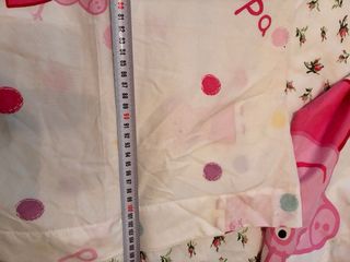 Funda nórdica y funda almohada Peppa Pig