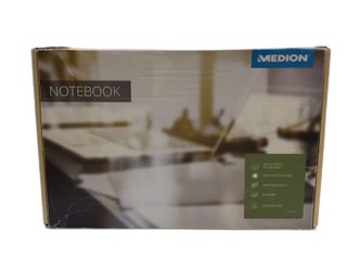 pc portatil medion e15415- md 62480