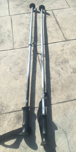 Esquís de competición