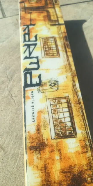 Esquís de competición