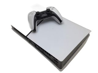 consola ps5 sony playstation 5 slim standard 1tb