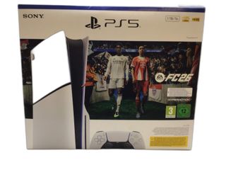 consola ps5 sony playstation 5 slim standard 1tb
