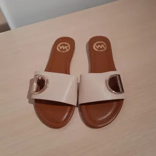 Chanclas Mujer Talla 38