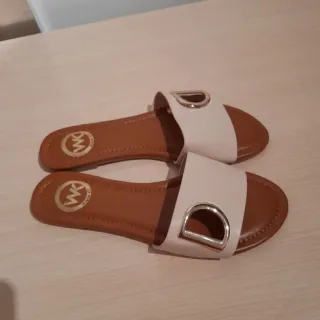 Chanclas Mujer Talla 38