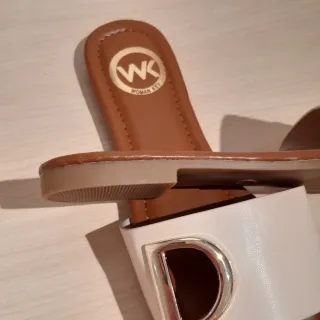 Chanclas Mujer Talla 38