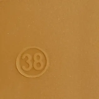 Chanclas Mujer Talla 38