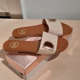 Chanclas Mujer Talla 38