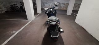 Kymco X-Town 125cc Azul 2023