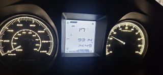 Kymco X-Town 125cc Azul 2023