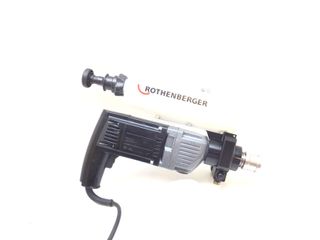 taladro electrico rothenderger rodiadrill ceramic