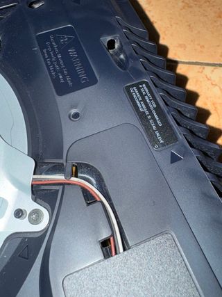 Consola PS5 Fat con Lector de Discos y caja