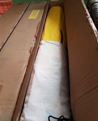 ** TIENDAS DE CAMPAÑA CUADRADASLOTE