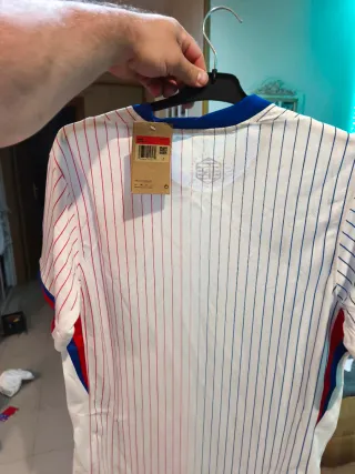 Camiseta Nike Francia Talla L