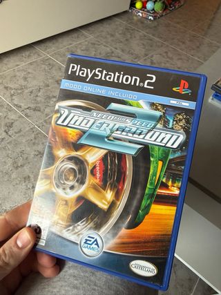 Lote juegos variados. Ps2/ps3/ps4