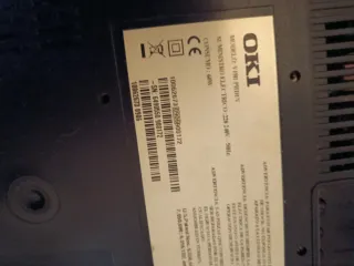 TV OKI HDMI TDT Integrado