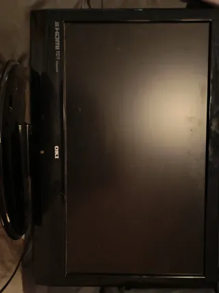 TV OKI HDMI TDT Integrado