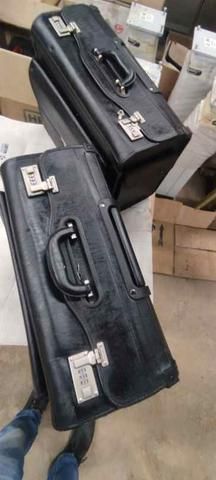 MALETINES DE JOYERIA LOTE