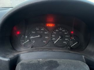 Citroen Berlingo 2007