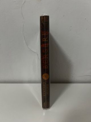 Manga Berserk MangaLine 1