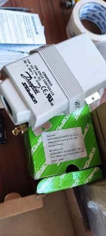 PIEZAS PARA FRíO LOTE