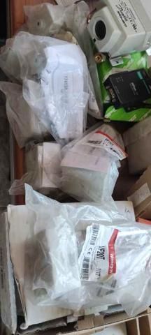 PIEZAS PARA FRíO LOTE