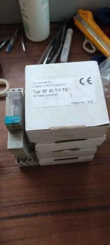 PIEZAS PARA FRíO LOTE