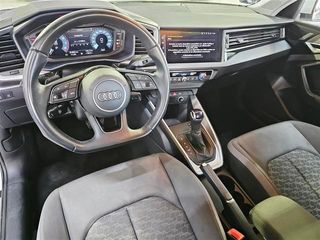 Audi A1 Citycarver Adrenalin 30 TFSI 81 kW (110 CV) S tronic