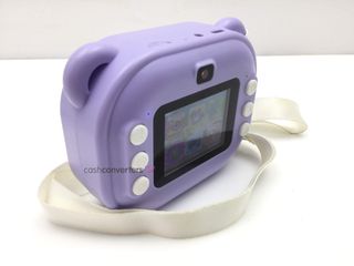 camara digital niños camara infantil instantanea