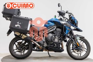 TRIUMPH TIGER 1200 XRX