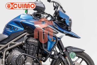 TRIUMPH TIGER 1200 XRX
