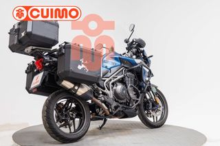 TRIUMPH TIGER 1200 XRX