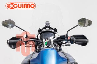 TRIUMPH TIGER 1200 XRX