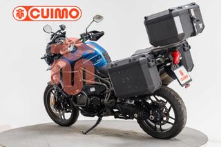 TRIUMPH TIGER 1200 XRX