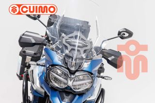 TRIUMPH TIGER 1200 XRX