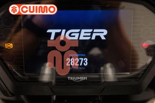TRIUMPH TIGER 1200 XRX