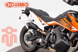 KTM 790 ADVENTURE