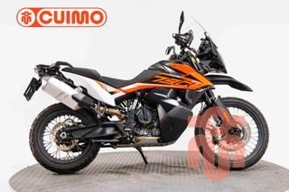KTM 790 ADVENTURE