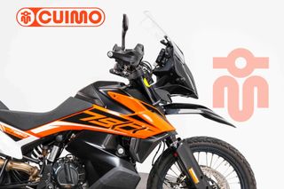 KTM 790 ADVENTURE