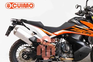 KTM 790 ADVENTURE