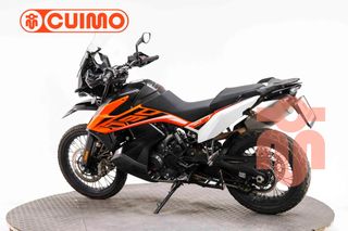 KTM 790 ADVENTURE
