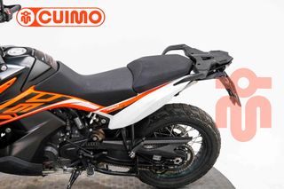 KTM 790 ADVENTURE
