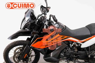 KTM 790 ADVENTURE