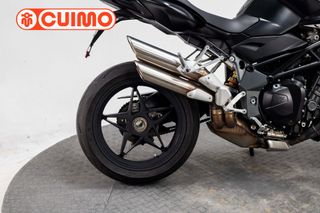 MV AGUSTA BRUTALE 920