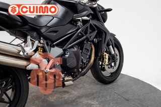 MV AGUSTA BRUTALE 920