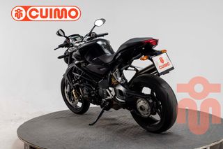 MV AGUSTA BRUTALE 920