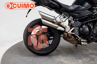 MV AGUSTA BRUTALE 920