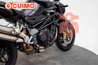 MV AGUSTA BRUTALE 920