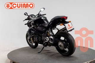 MV AGUSTA BRUTALE 920