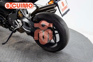 MV AGUSTA BRUTALE 920