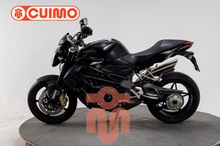 MV AGUSTA BRUTALE 920
